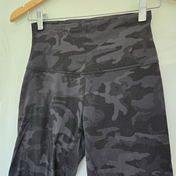 🦄 Lululemon Align Camo 28" - Picture 5 of 8
